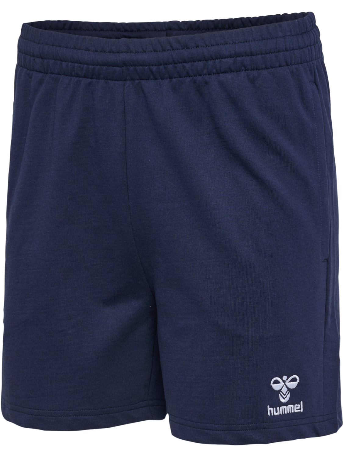 hmlGO 2.0 SWEATSHORTS WOMAN