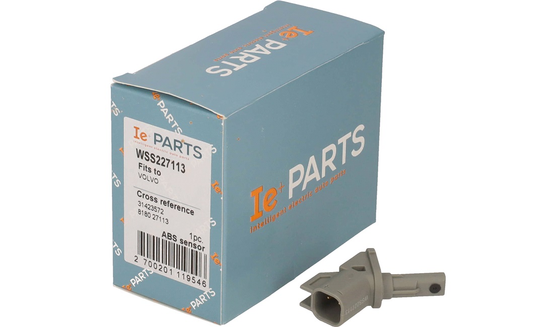 ABS sensor