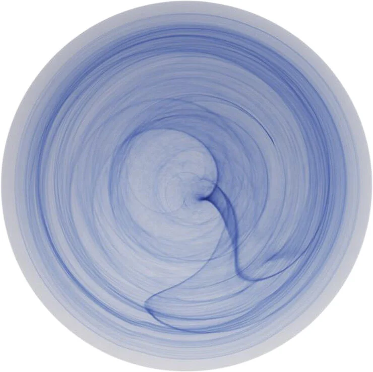 Normann Copenhagen Cosmic Plate Ø27