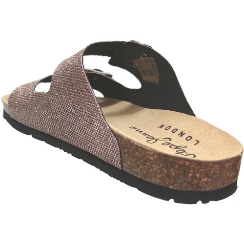 Pepe jeans - Oban mesh Rosa