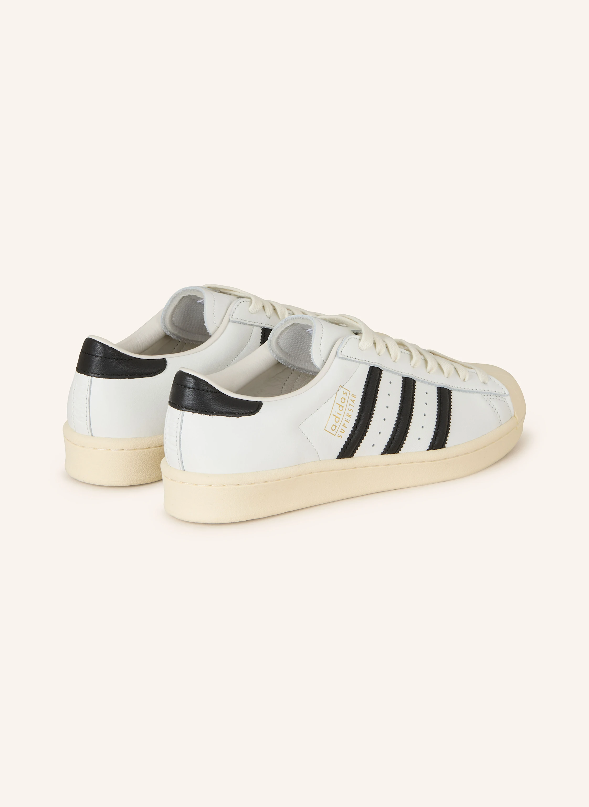 adidas Originals Sneaker SUPERSTAR VINTAGE MADE IN GERMANY