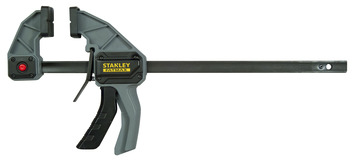 Stanley eenhandsklem medium 45 cm