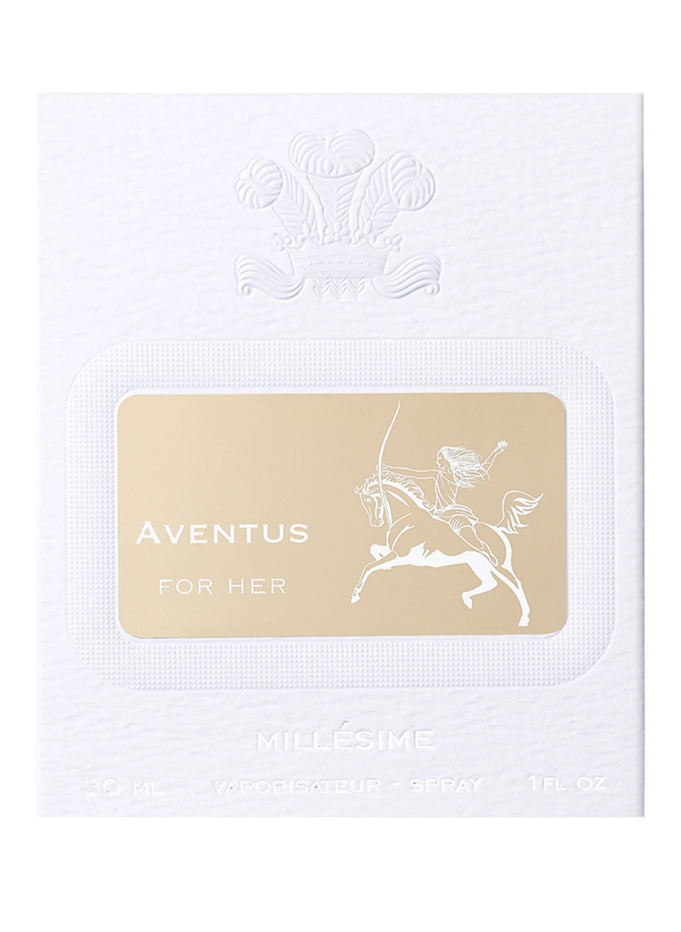 CREED AVENTUS FOR HER