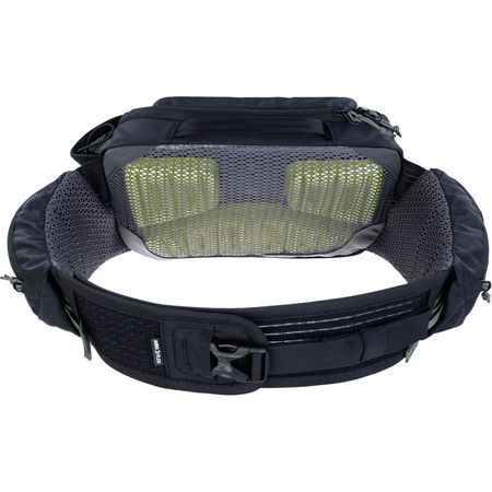 HIP PACK PRO 3L, Hüfttasche  black