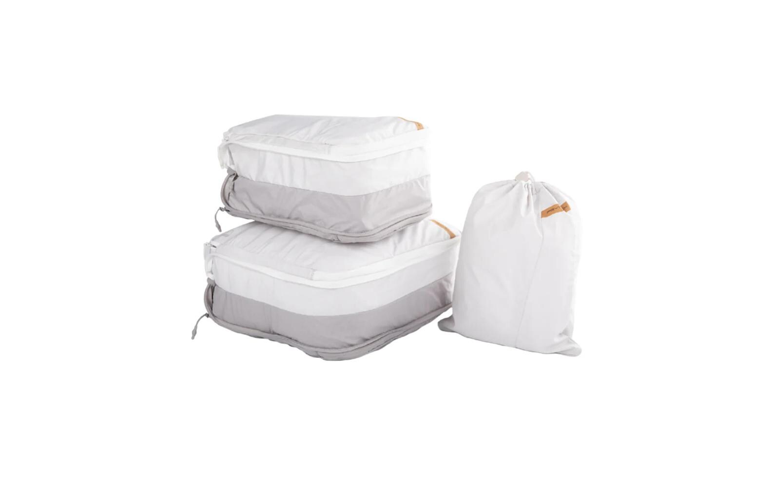 Aufbewahrungstasche Clothes Storage 3-teiliges SetKleideraufbewahrung