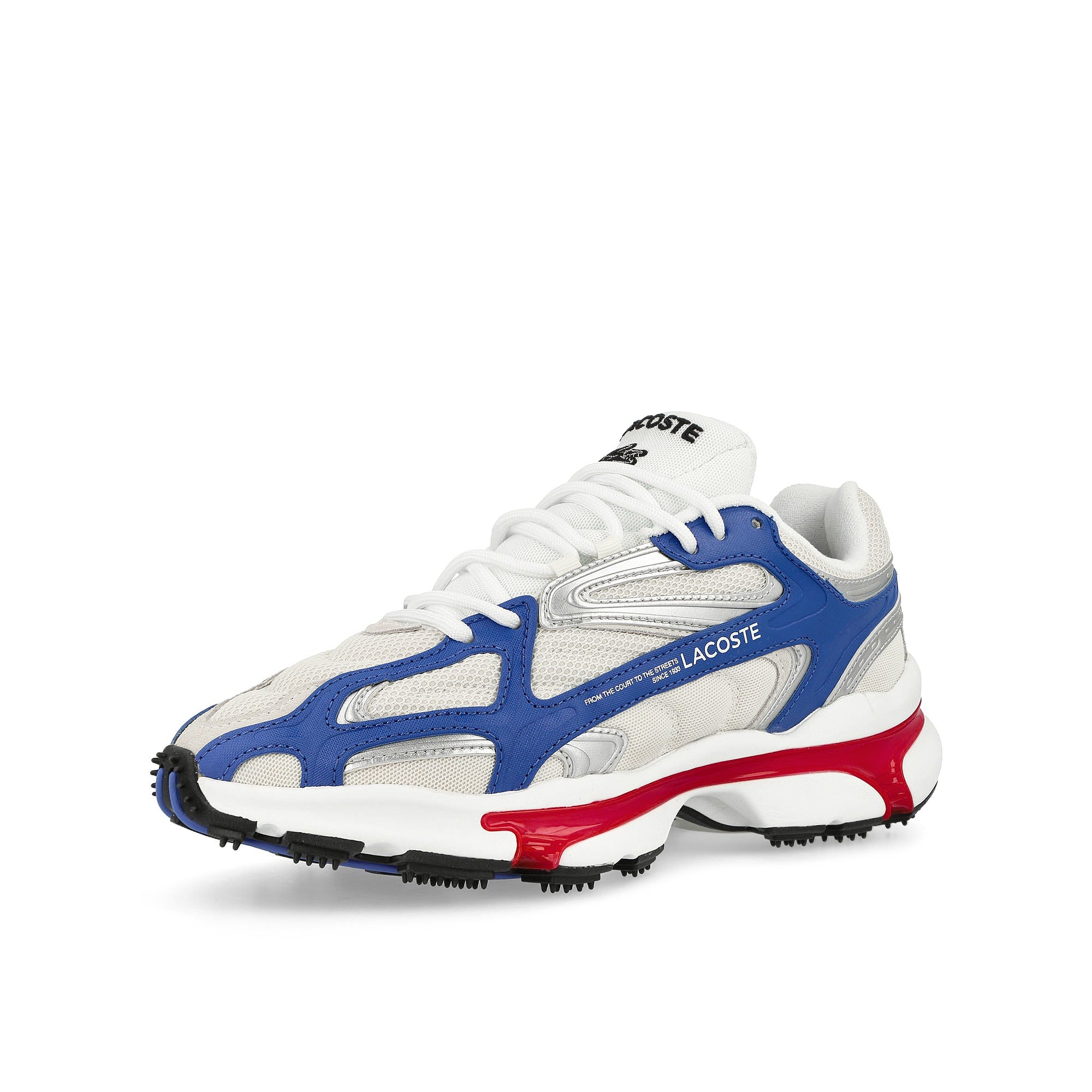 Lacoste<br>L003 2K24 124 1 SMA