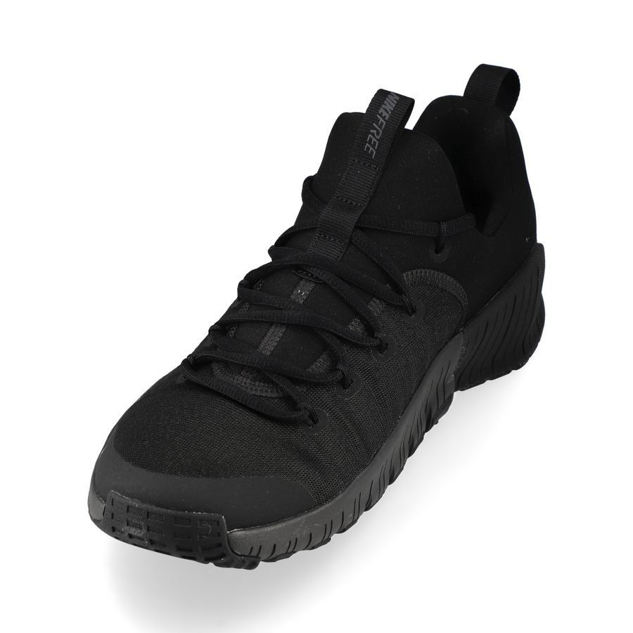Nike Chaussures d'entraînement Metcon 6 - Noir/Gris