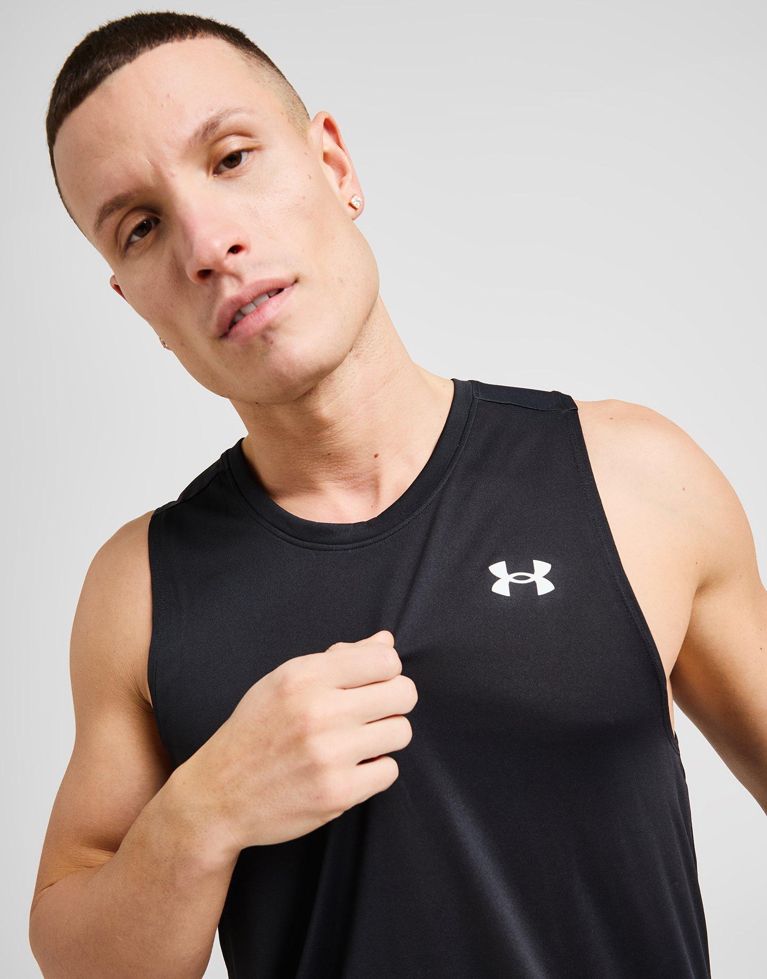 Under Armour Top UA Tech Tank
