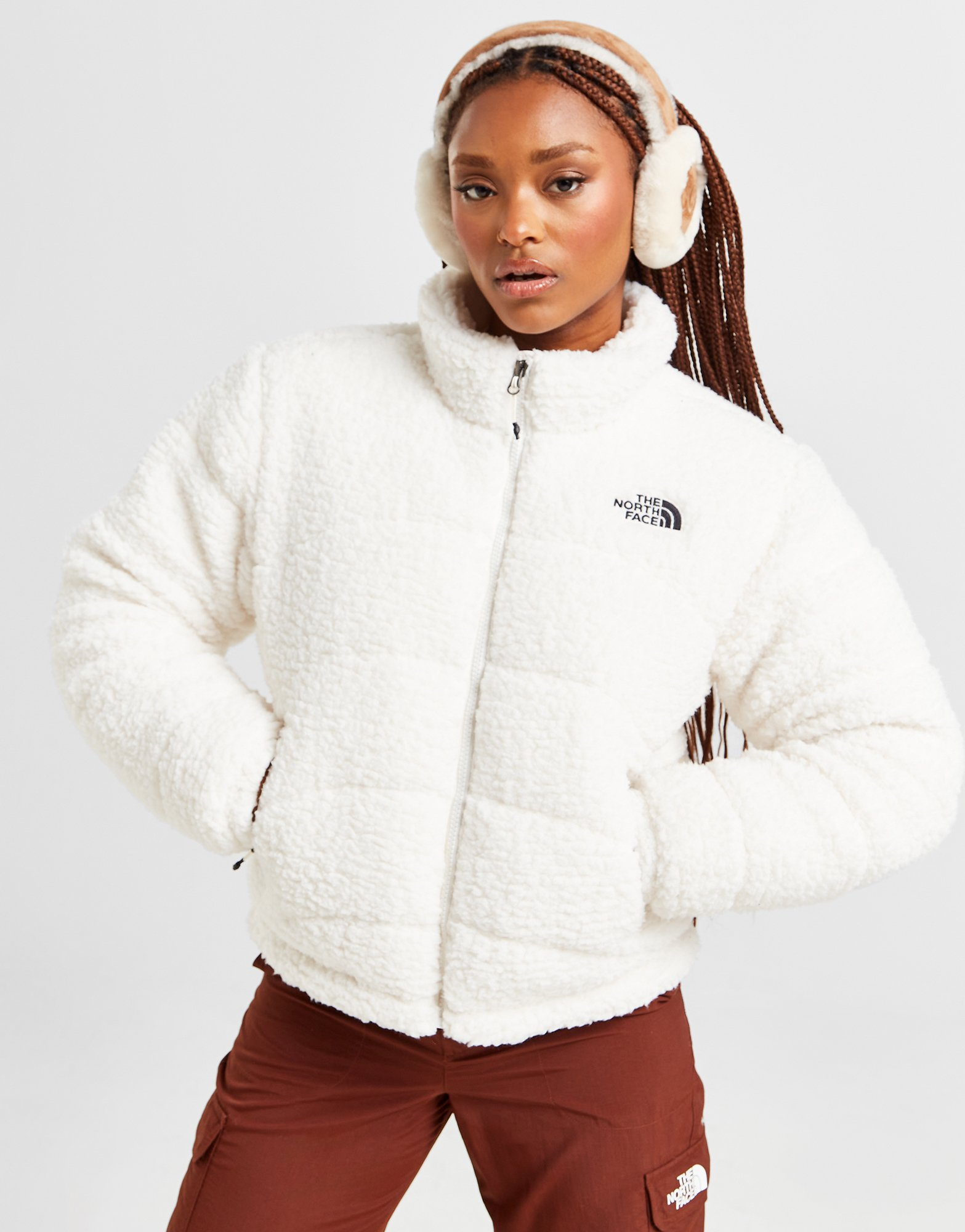 The North Face Veste Sherpa 2000 Femme