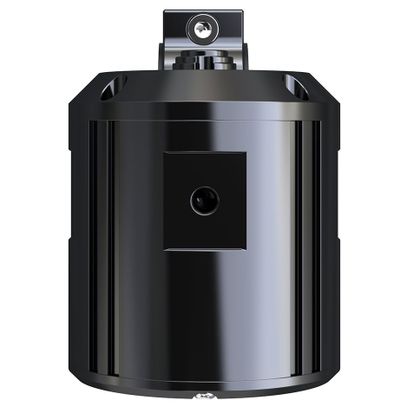 Feux Sifam Additionnels 2x30w longue portée à commande sans fil Universel - Noir