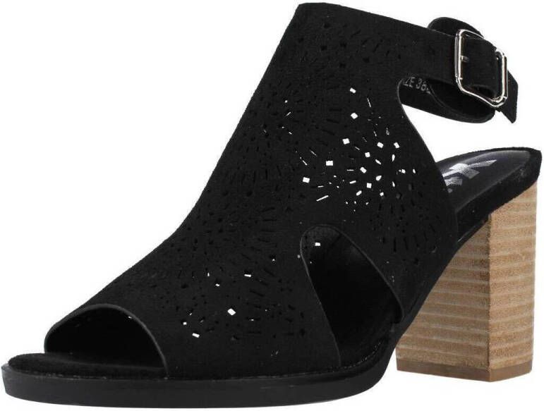 Xti High Heel Sandals