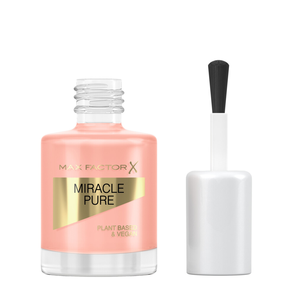 Max Factor Miracle Pure Nagellak Magic Sunstone12 ml