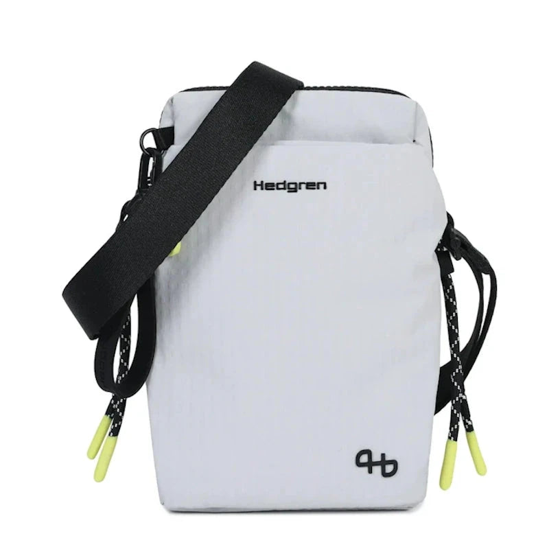Hedgren Sipho Telefoontasje Vaporous Grey