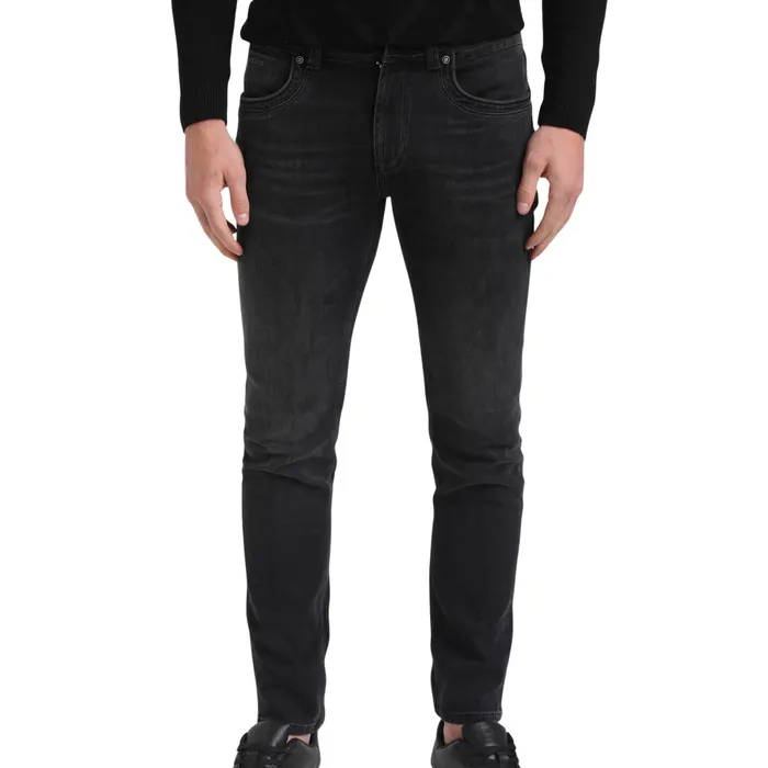 Gabbiano Atlantic Regular Jeans Heren
