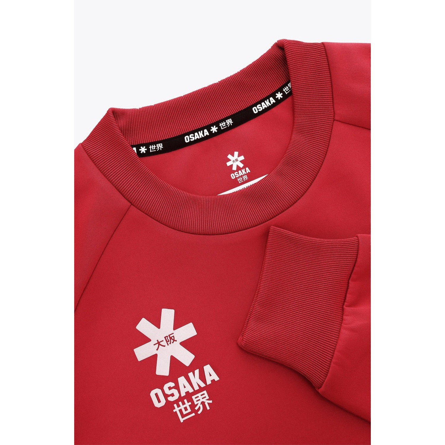 Osaka Pro Training Sweater Heren