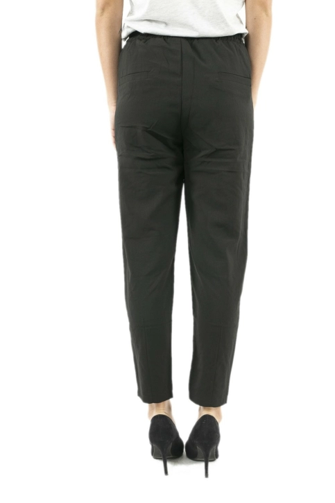 pantalons molly bracken tl72a19 noir