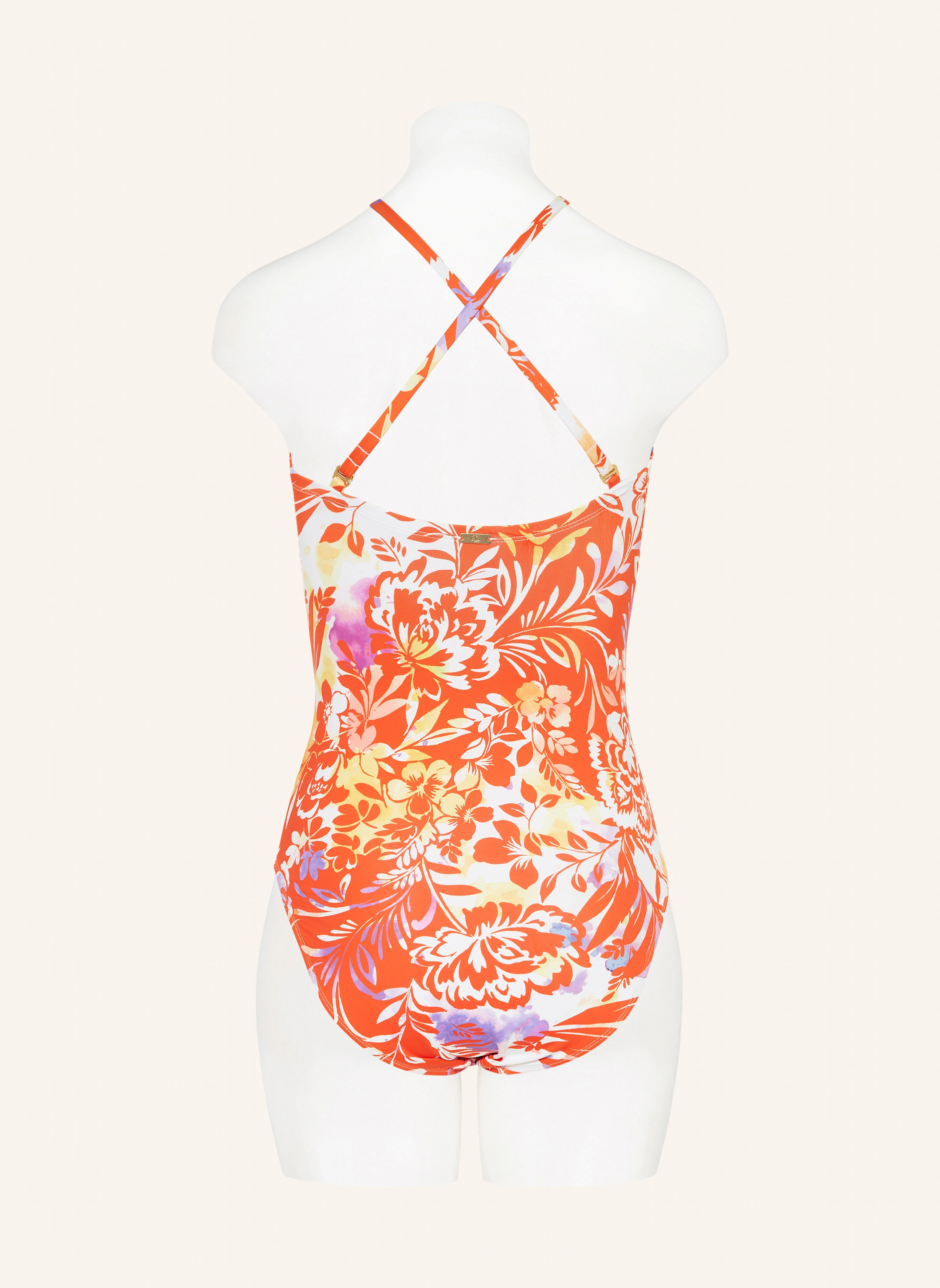 LAUREN RALPH LAUREN Badeanzug ISLAND BREEZE