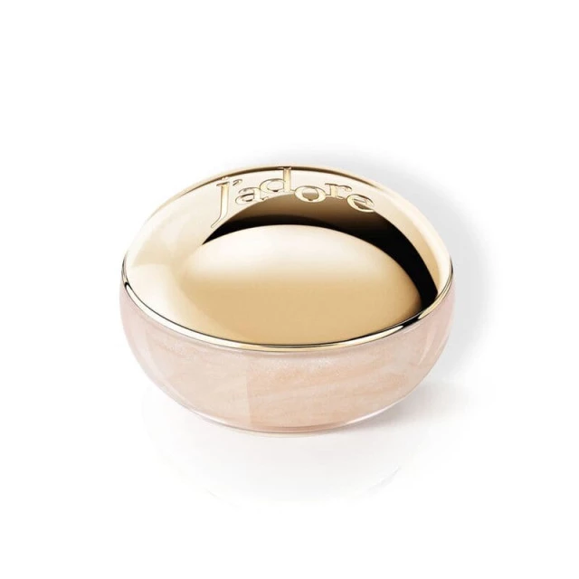 J'adore les Adorables Gommage parfumé DIOR