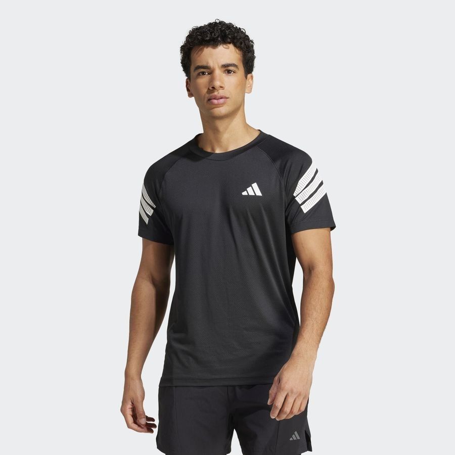 Adidas T-shirt Icon 3 bandes