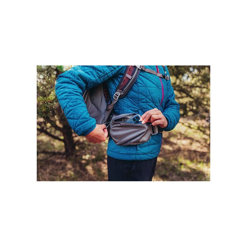 Facet 45 RC - Sac à dos randonnée femme