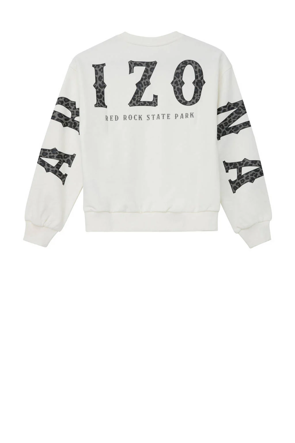 s.Oliver sweater wit