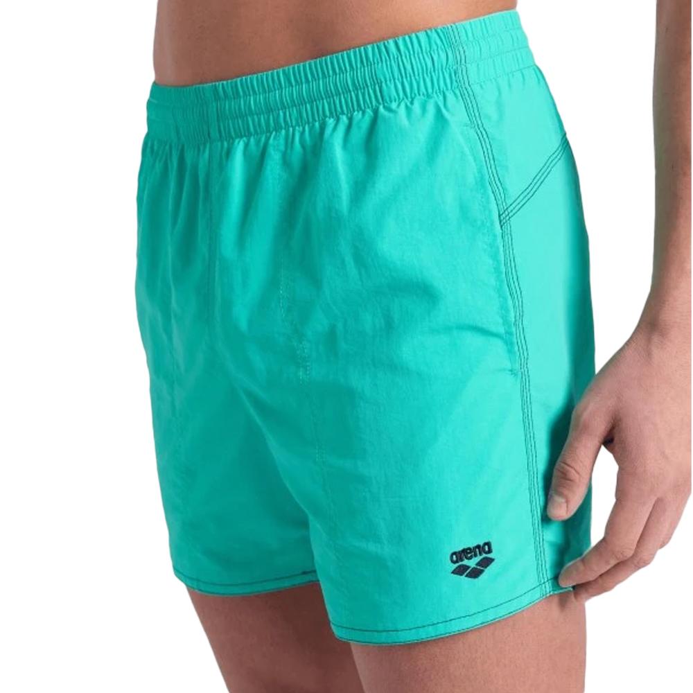 Arena Short de bain Turquoise Homme Arena Bywayx
