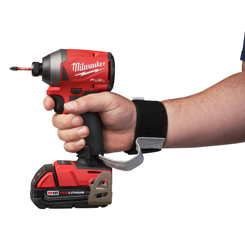 Milwaukee polsband vallijn gereedschap 2,2kg
