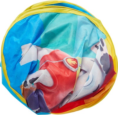 Paw Patrol Pop-up Leketelt
