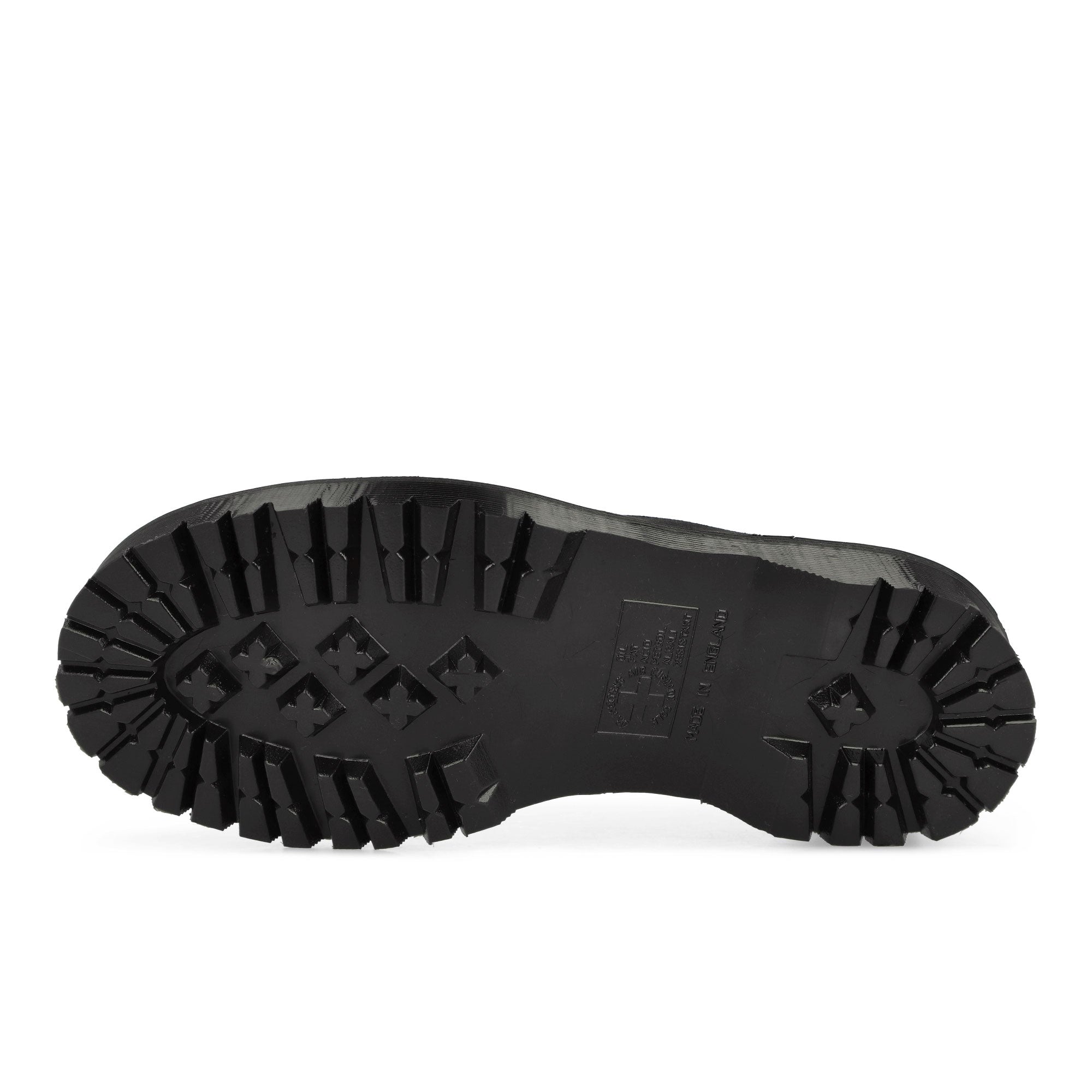 Dr. Martens<br>1461 Wax Commander