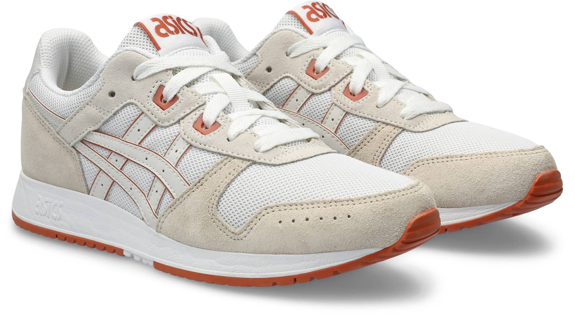 Asics| Damen Sneaker LYTE CLASSIC