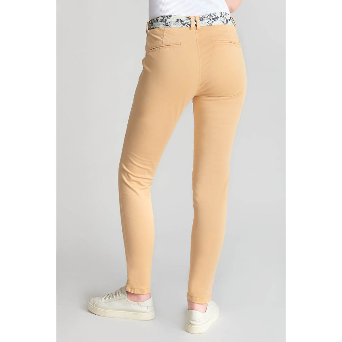 LE TEMPS DES CERISES<br>Chino broek Dyly