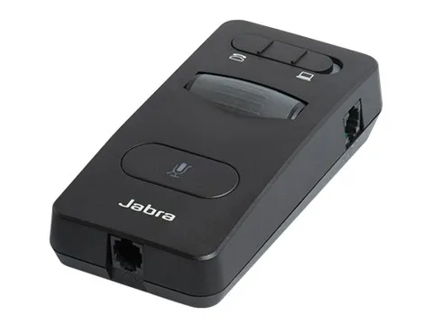 Jabra LINK 860 - Audioprocessor for telefon