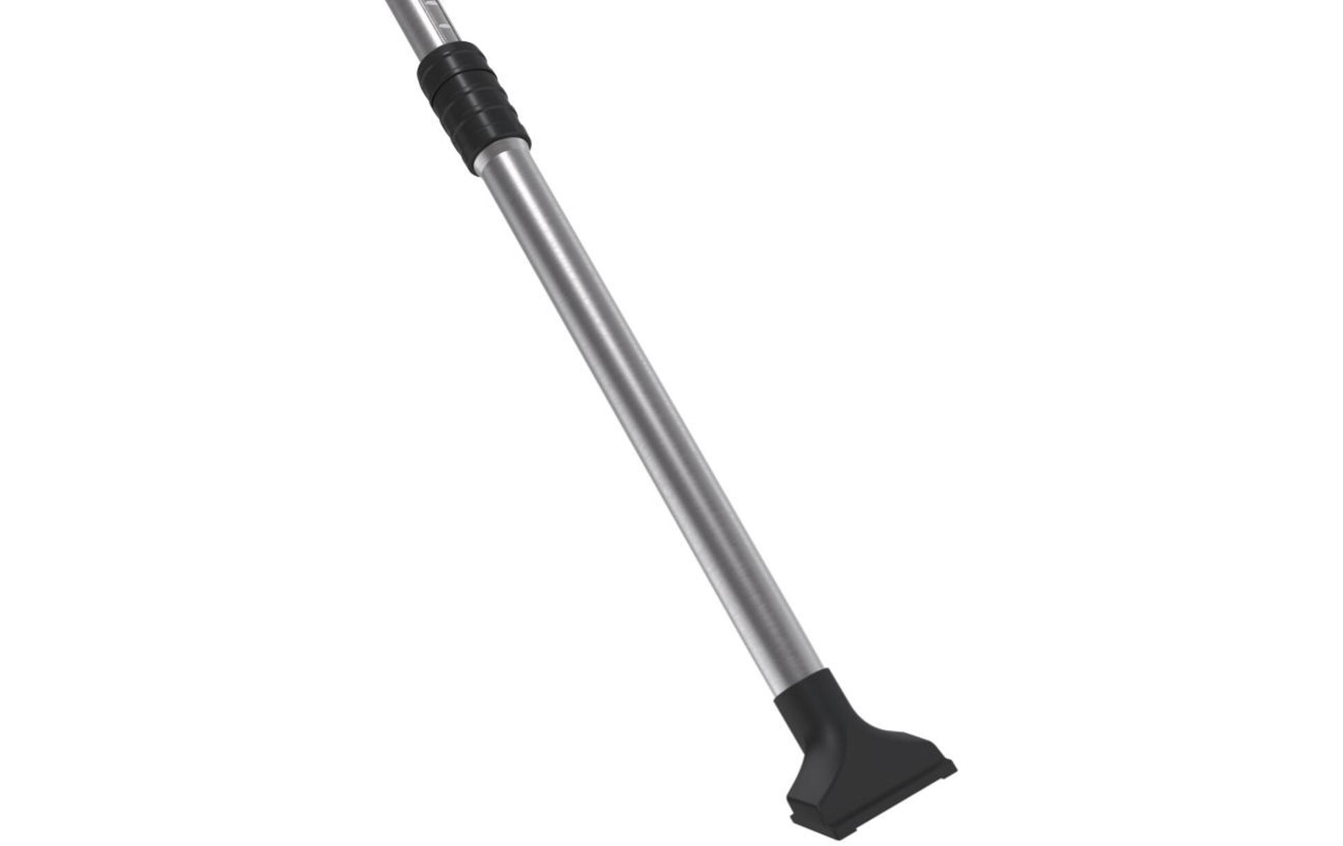 Bodenstaubsauger H-Energy 700 HE710HM 021 Rot<br>Staubsauger