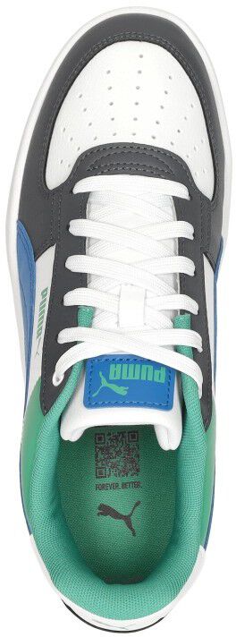 Puma Puma Caven 2.0 Block Jr blauw
