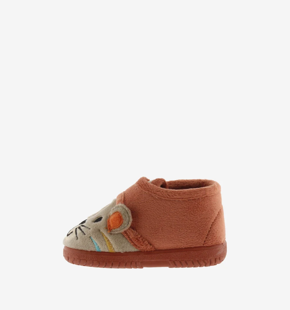 OJALÁ ANIMALS SLIPPERSTEJA