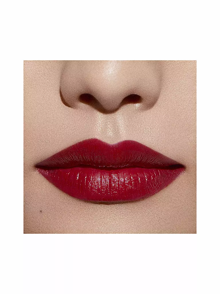 GIORGIO ARMANI COSMETICS Lippenstift - Lip Power ( 400 )  beere