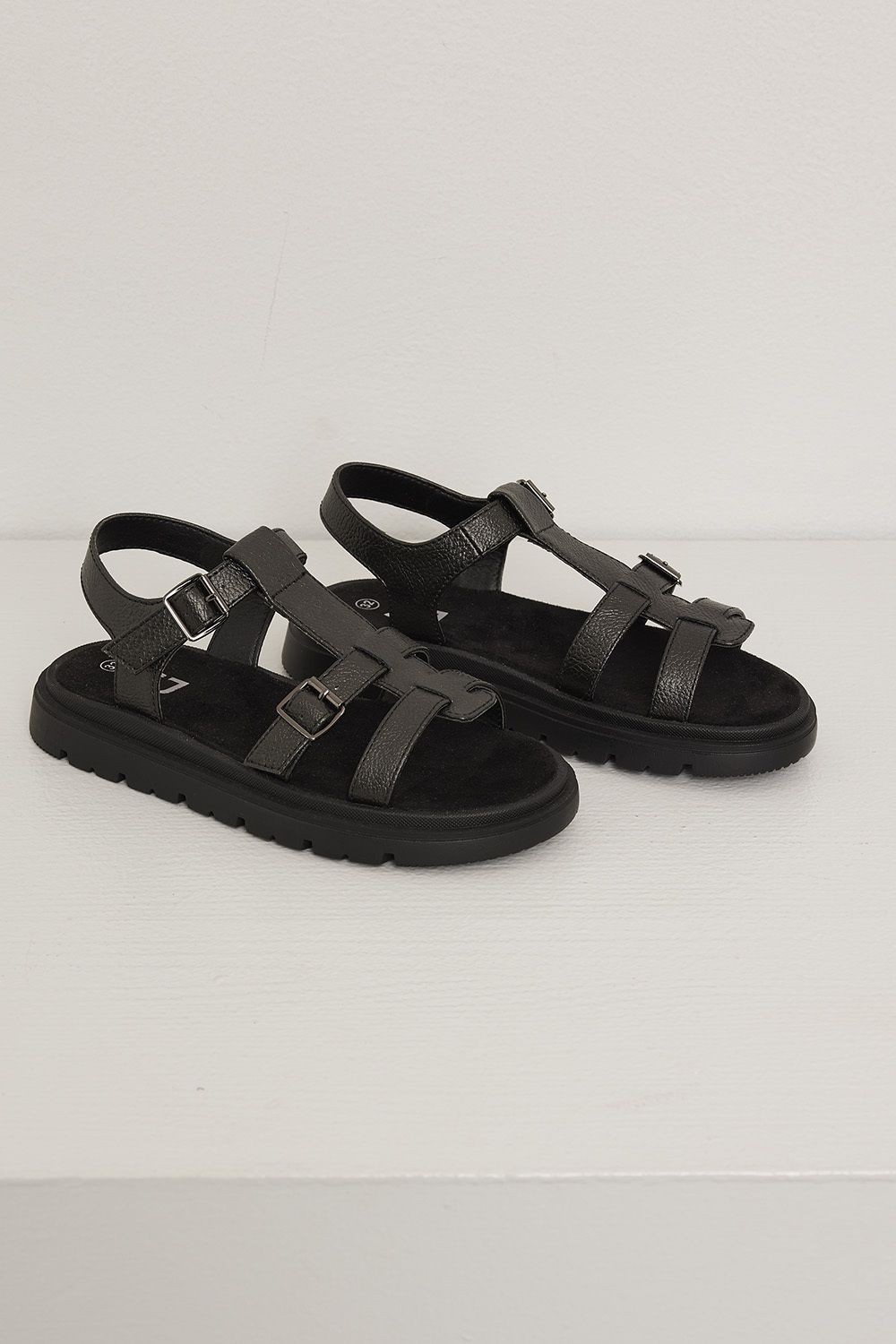 Romersandal Sira
