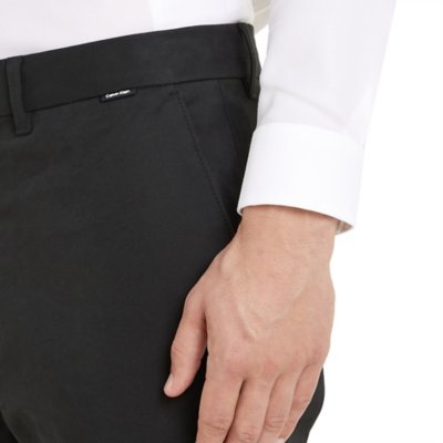Pantalon homme Modern Twill Slim Chino CALVIN KLEIN