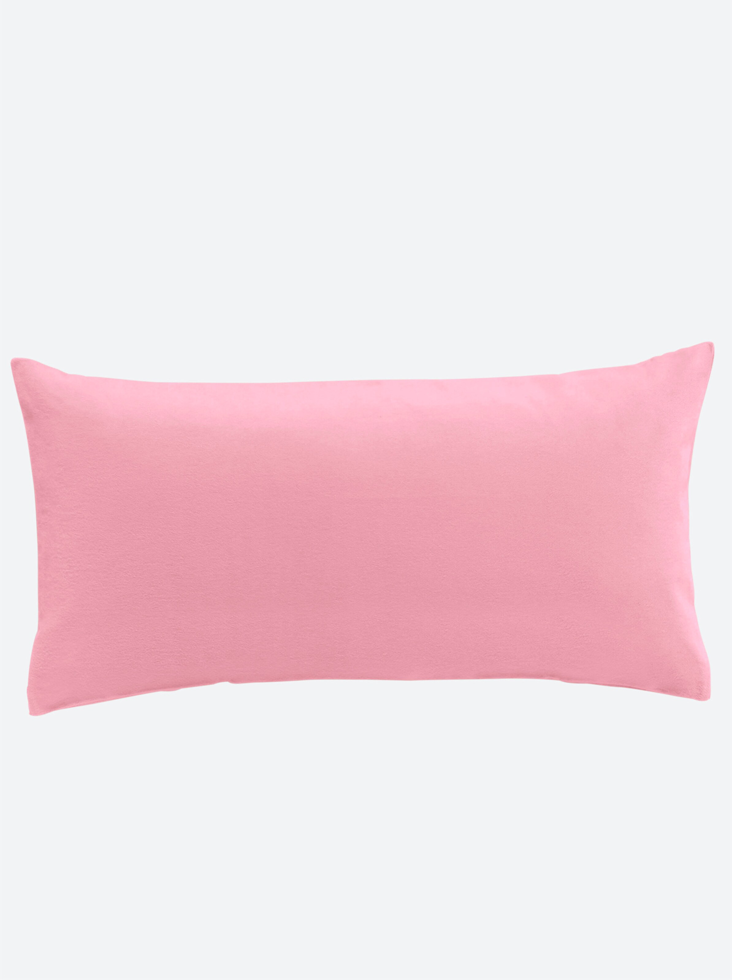 Biberna Kissenbezüge in rosé