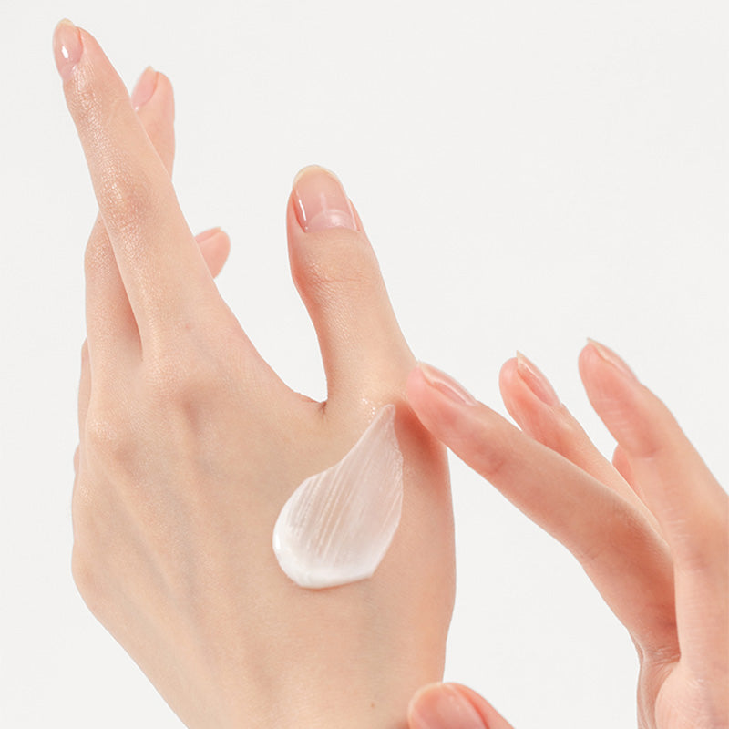 Hand And Foot Cream