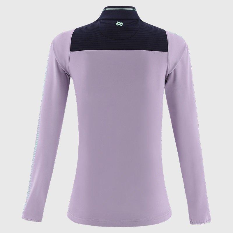 ONeills Down Dynamo Half Zip Top Ladies