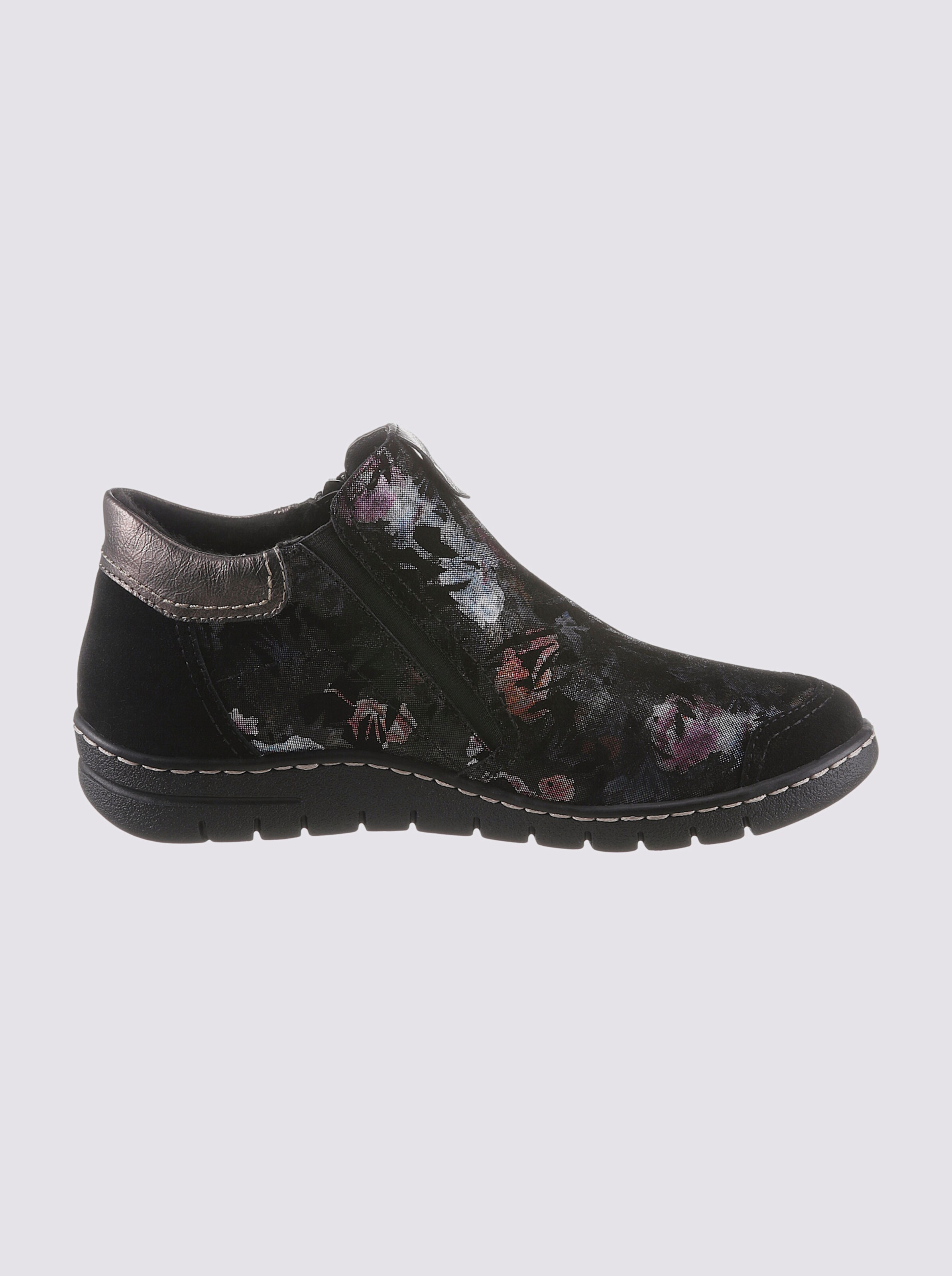 Stiefelette