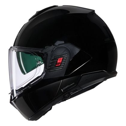 Casque Nolan N120-1 - CLASSICO - Noir