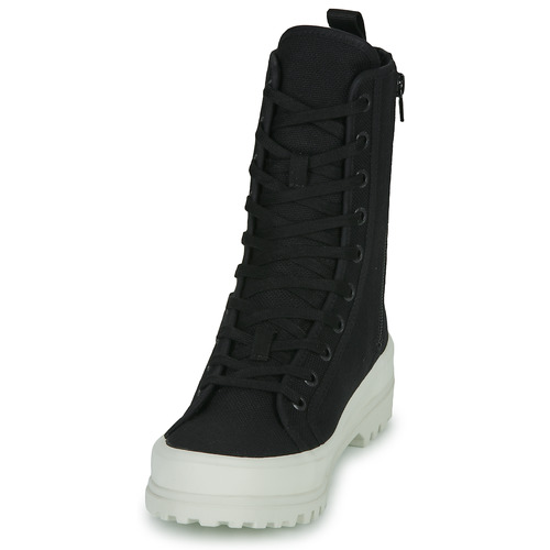 Superga - 2641 ALPINA HIGH - Noir