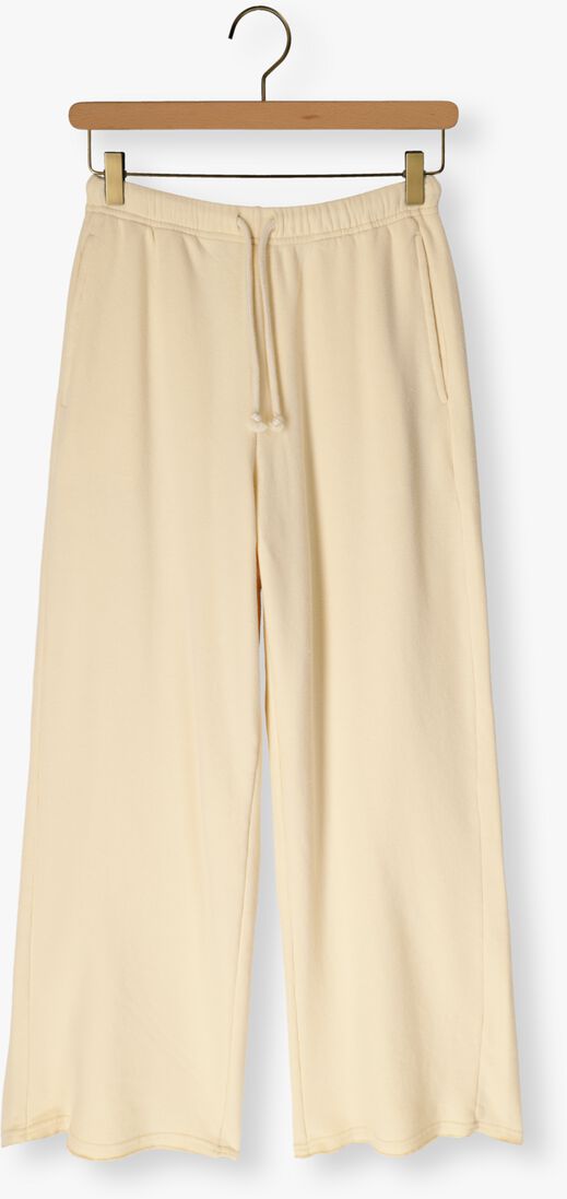 ecru american vintage wijde broek atubay