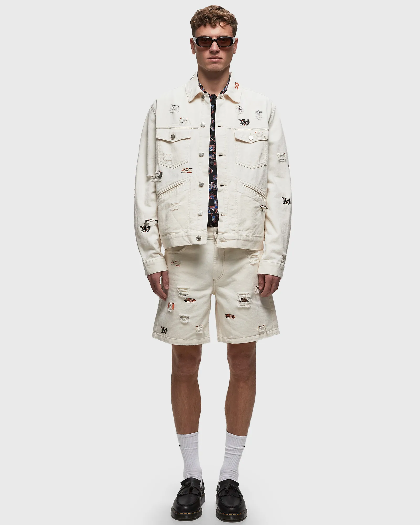 Marant JANGO JACKET