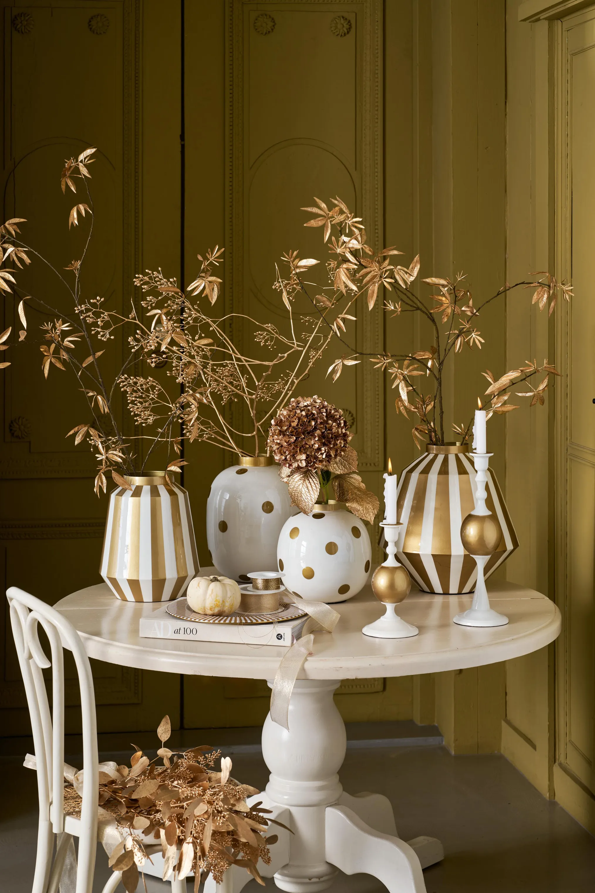 PIP Studio Dot delight Vase