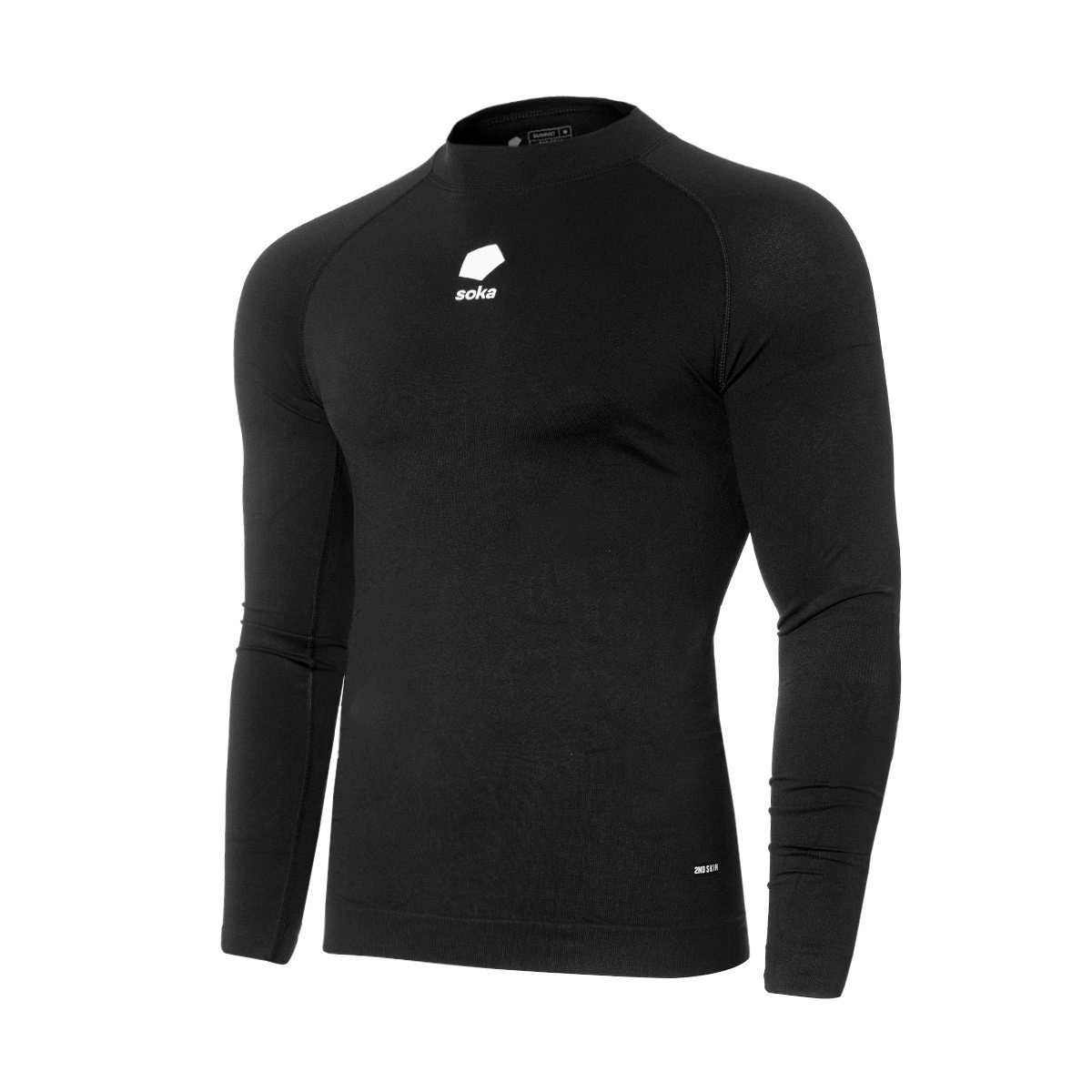 T-Shirt Soka Térmica Soul m/l Criança