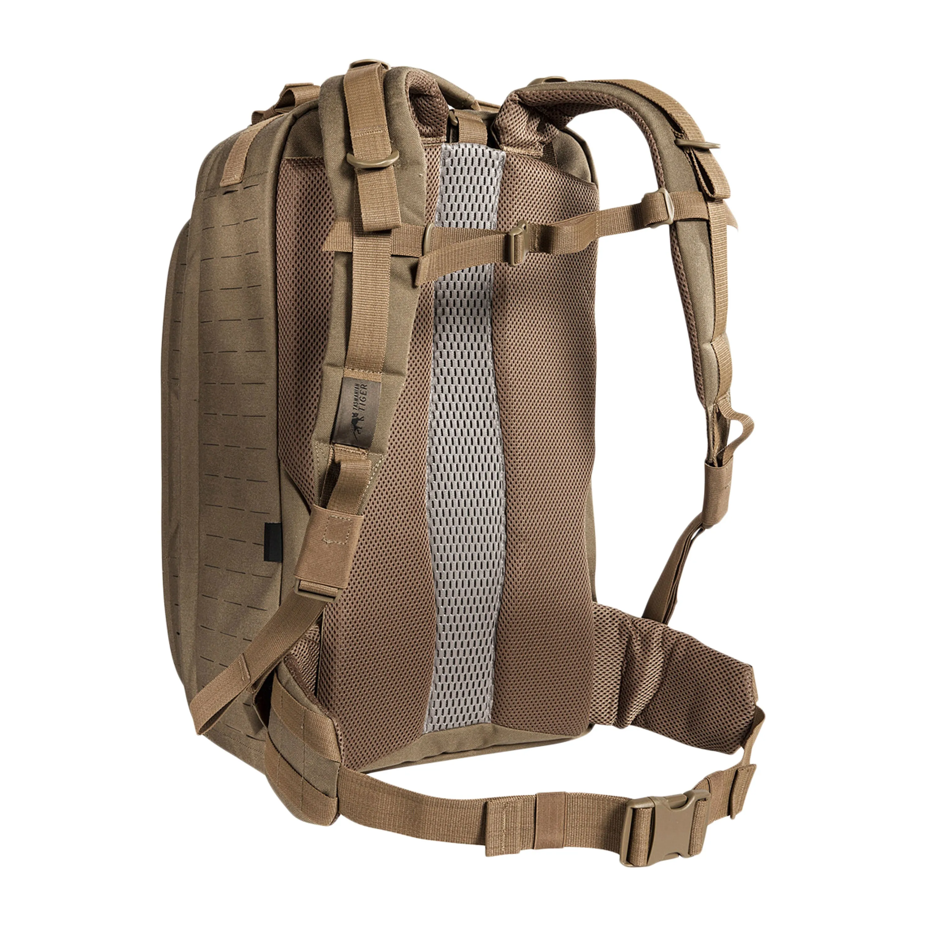 Tasmanian Tiger -  Rucksack First Responder Move On MKII