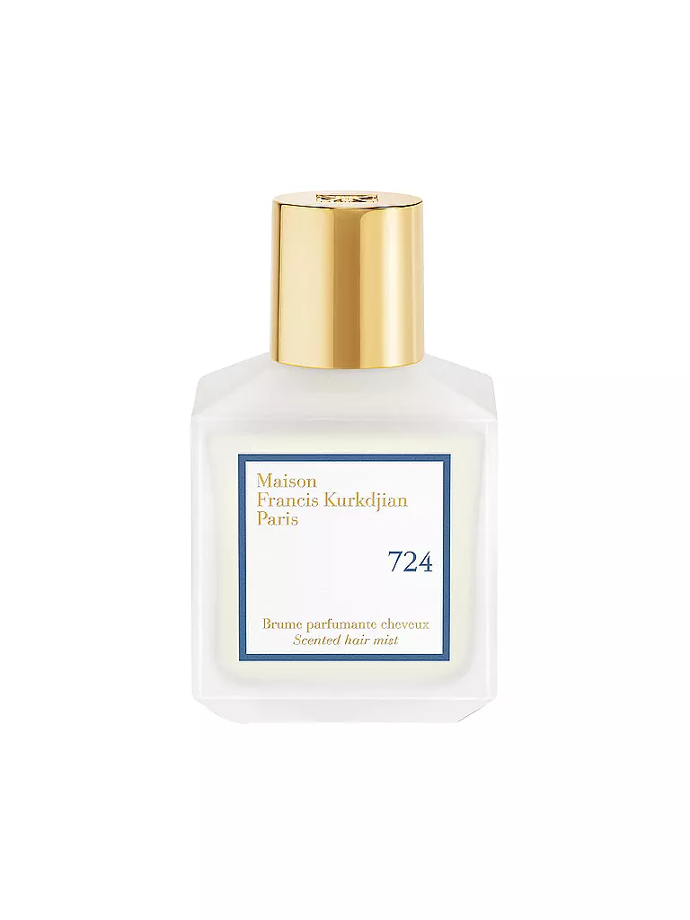 MAISON FRANCIS KURKDJIAN 724 Hair Mist 70ml keine Farbe